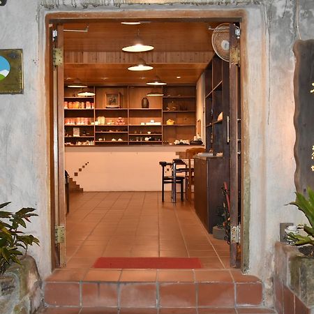 Shi-Jia B&B Jiufen Exterior photo