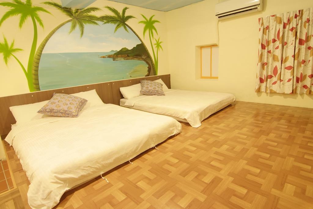 Shi-Jia B&B Jiufen Room photo