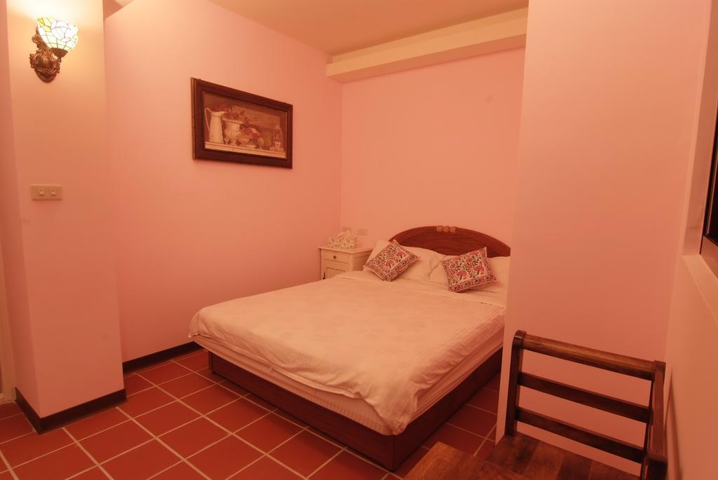 Shi-Jia B&B Jiufen Room photo