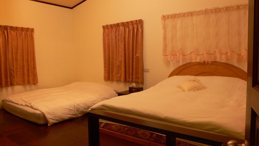 Shi-Jia B&B Jiufen Room photo