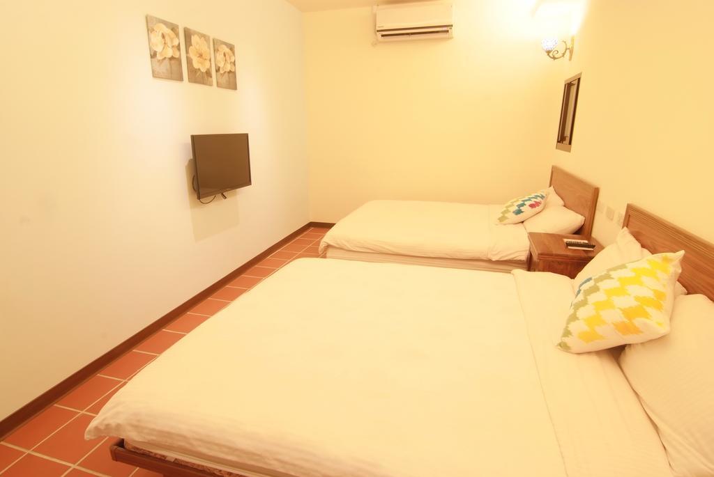 Shi-Jia B&B Jiufen Room photo