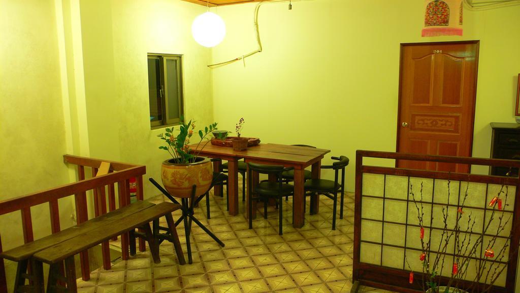 Shi-Jia B&B Jiufen Room photo