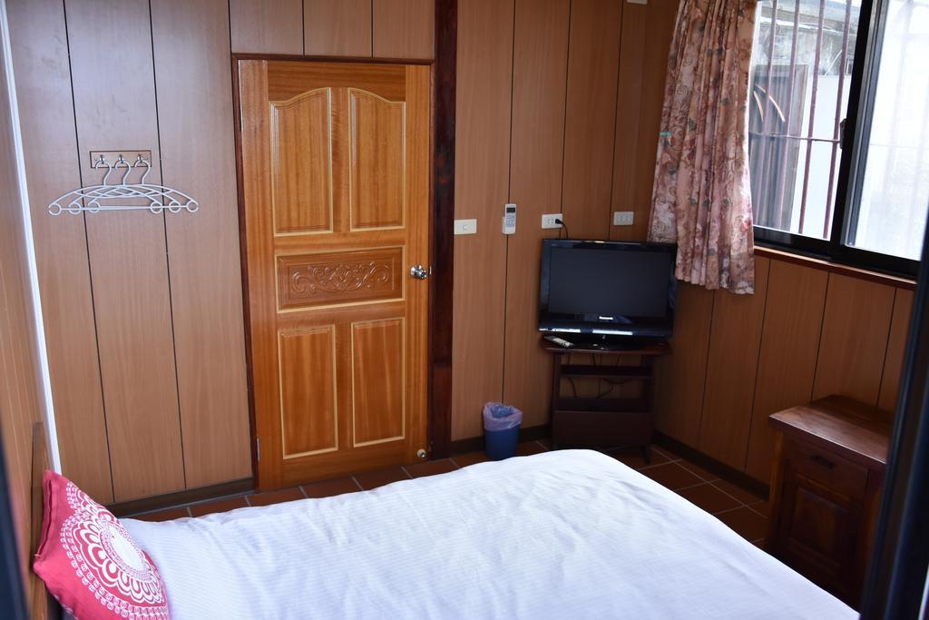 Shi-Jia B&B Jiufen Exterior photo